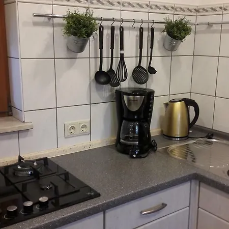 Ferienhaus Bergsteigerhutte Dom wakacyjny *