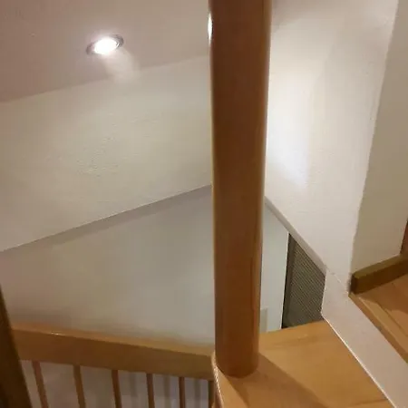 Dom wakacyjny Ferienhaus Bergsteigerhutte